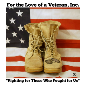For the Love of a Veteran