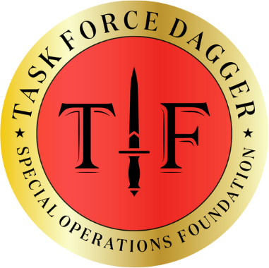 Task Force Dagger Special Operations Foundation